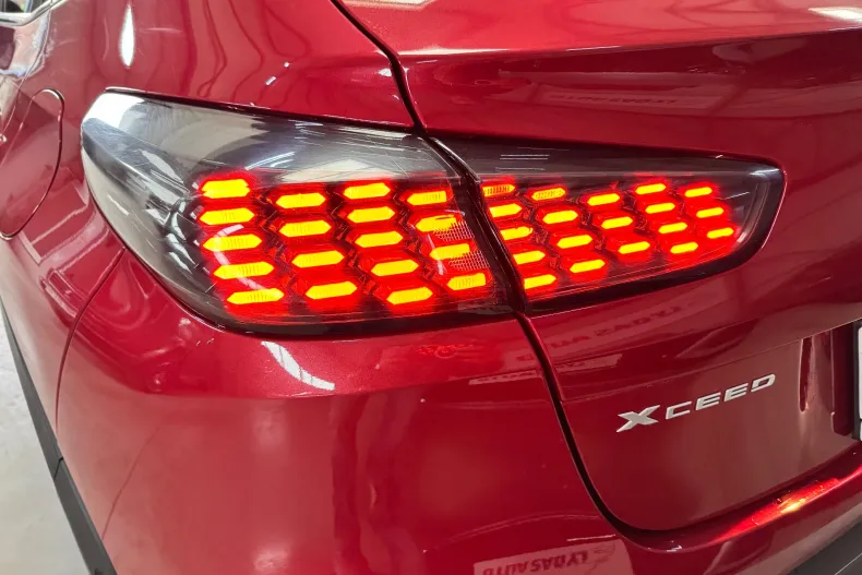 Kia XCeed din 2023 cu 77.500 km - oferta KIA148544 - foto 29