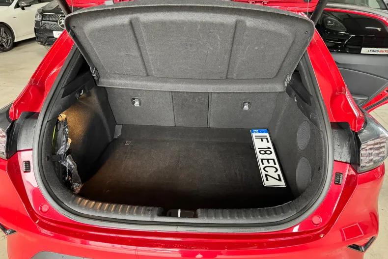 Kia XCeed din 2023 cu 77.500 km - oferta KIA148544 - foto 31