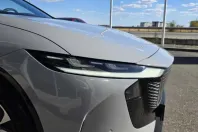 Mazda 6e din 2025 cu 1.200 km - oferta MAZ148547 - foto 3