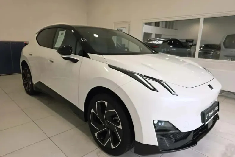 Lynk&Co 02 din 2024 cu 2 km - oferta LYN148548 - foto 3