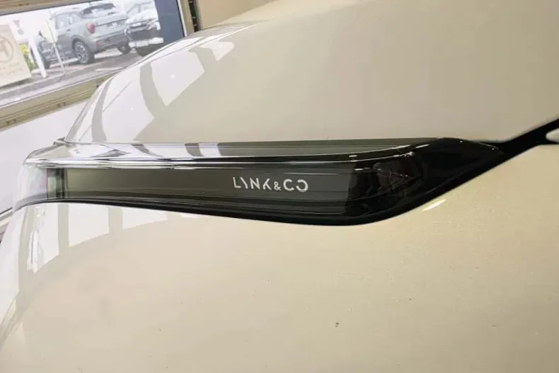 Lynk&Co 02 din 2024 cu 2 km - oferta LYN148548 - foto 19