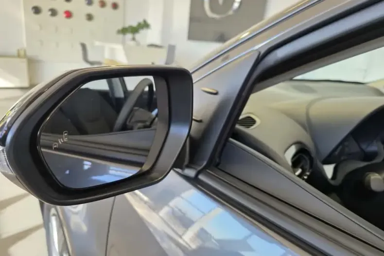 Mazda 2 din 2025 cu 1 km - oferta MAZ148549 - foto 5