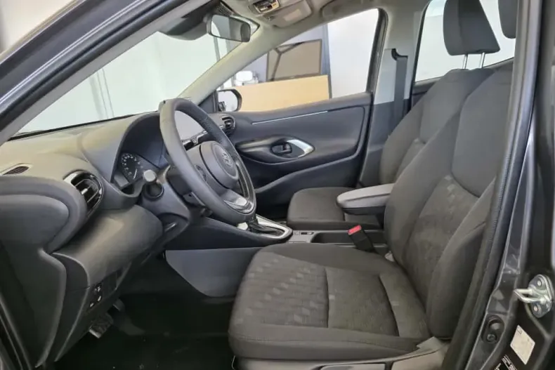 Mazda 2 din 2025 cu 1 km - oferta MAZ148549 - foto 8