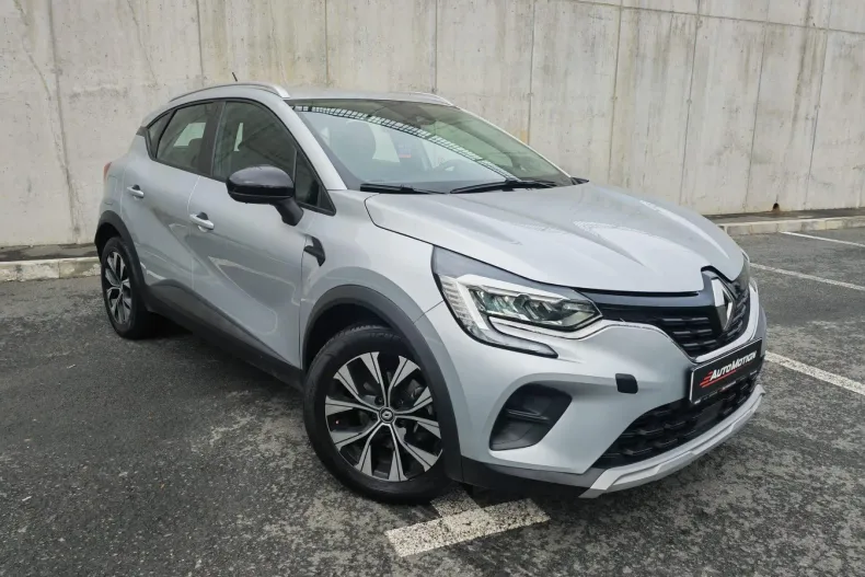 Renault Captur din 2023 cu 89.665 km - oferta REN148552 - foto 1