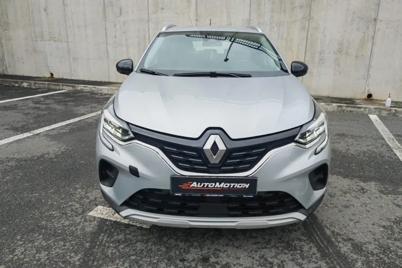 Renault Captur din 2023 cu 89.665 km - oferta REN148552 - foto 2