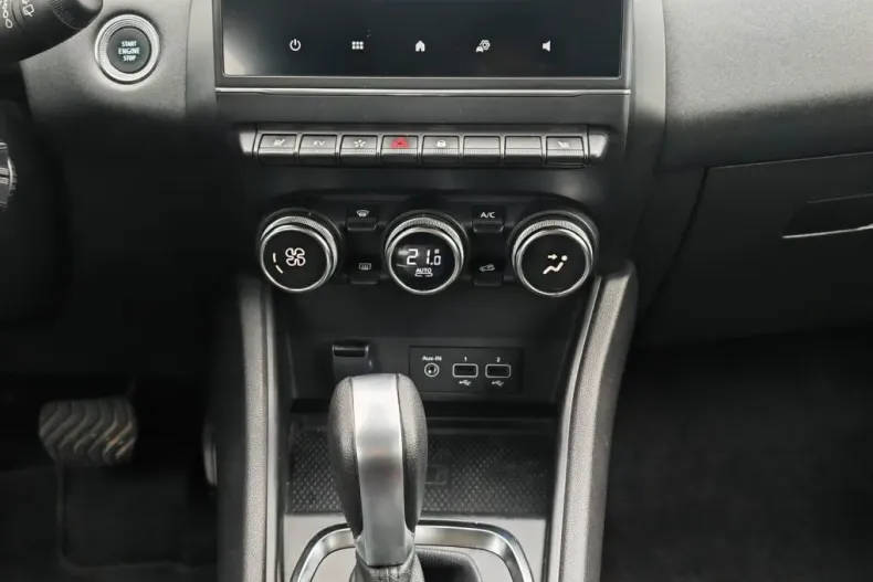 Renault Captur din 2023 cu 89.665 km - oferta REN148552 - foto 10