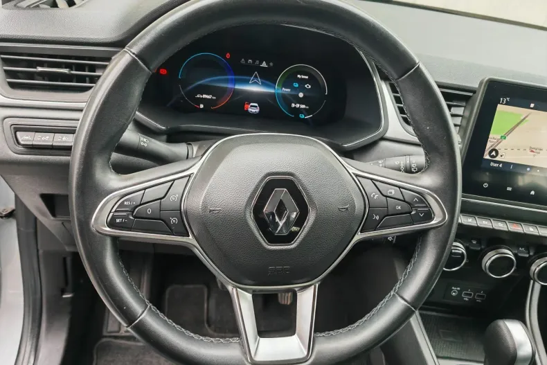 Renault Captur din 2023 cu 89.665 km - oferta REN148552 - foto 12