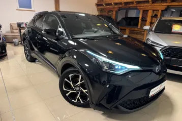 Toyota C-HR din 2020 - oferta TOY148553