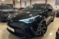 Toyota C-HR din 2020 cu 51.000 km - oferta TOY148553 - foto 2