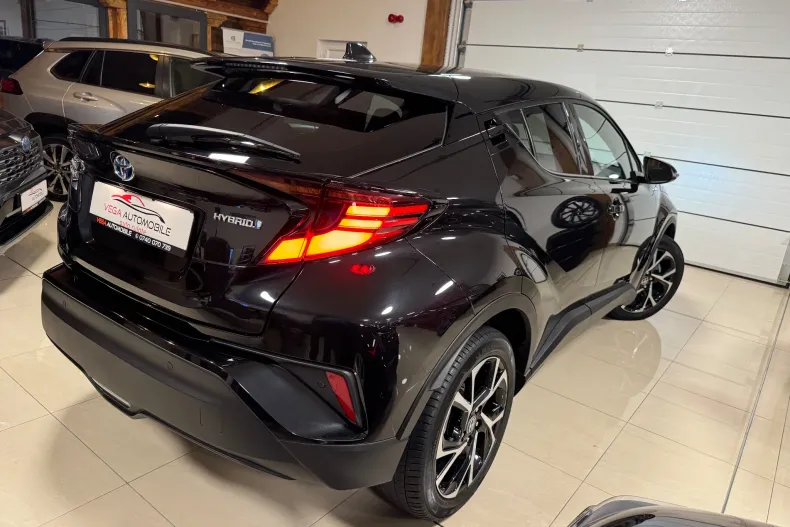 Toyota C-HR din 2020 cu 51.000 km - oferta TOY148553 - foto 3
