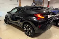 Toyota C-HR din 2020 cu 51.000 km - oferta TOY148553 - foto 4