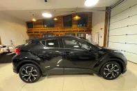 Toyota C-HR din 2020 cu 51.000 km - oferta TOY148553 - foto 5