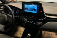 Toyota C-HR din 2020 cu 51.000 km - oferta TOY148553 - foto 12