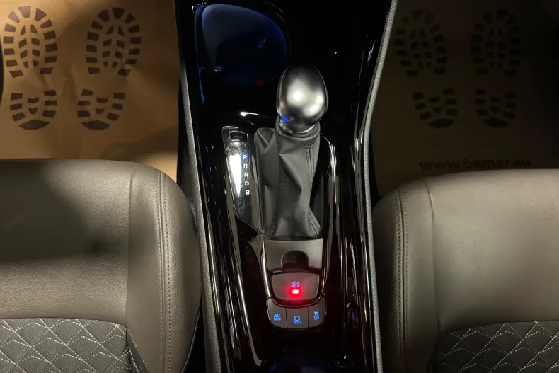 Toyota C-HR din 2020 cu 51.000 km - oferta TOY148553 - foto 13