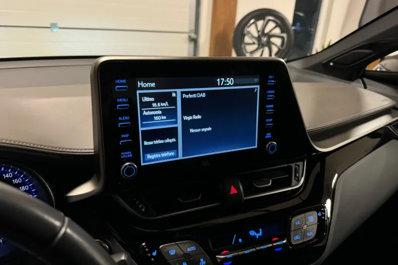 Toyota C-HR din 2020 cu 51.000 km - oferta TOY148553 - foto 14