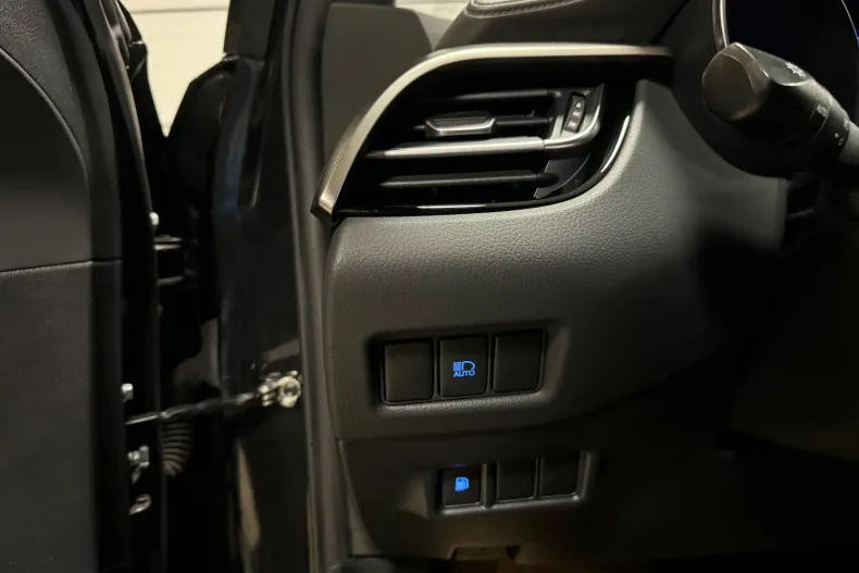 Toyota C-HR din 2020 cu 51.000 km - oferta TOY148553 - foto 19