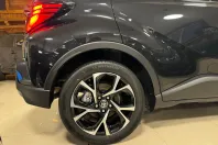 Toyota C-HR din 2020 cu 51.000 km - oferta TOY148553 - foto 31