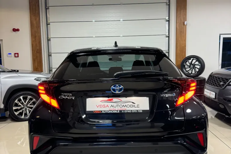 Toyota C-HR din 2020 cu 51.000 km - oferta TOY148553 - foto 38