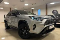 Toyota RAV4 din 2019 cu 156.000 km - oferta TOY148554 - foto 1