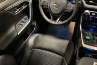 Toyota RAV4 din 2019 cu 156.000 km - oferta TOY148554 - foto 9