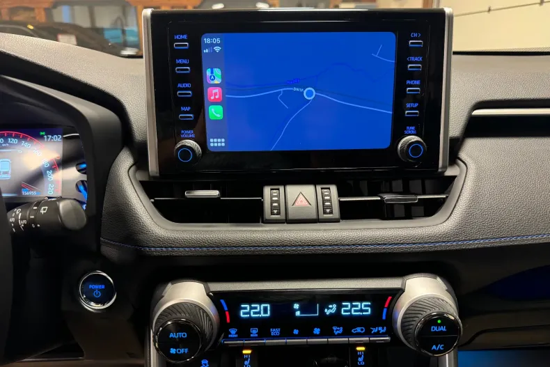 Toyota RAV4 din 2019 cu 156.000 km - oferta TOY148554 - foto 15