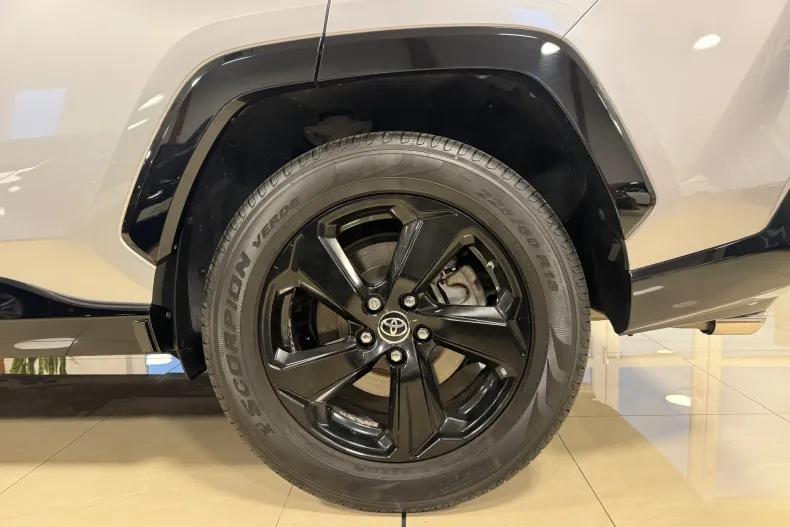 Toyota RAV4 din 2019 cu 156.000 km - oferta TOY148554 - foto 33