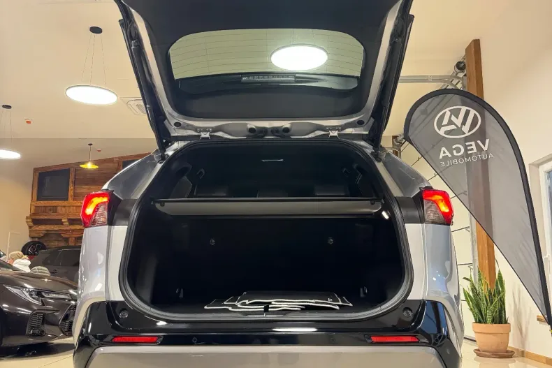 Toyota RAV4 din 2019 cu 156.000 km - oferta TOY148554 - foto 38