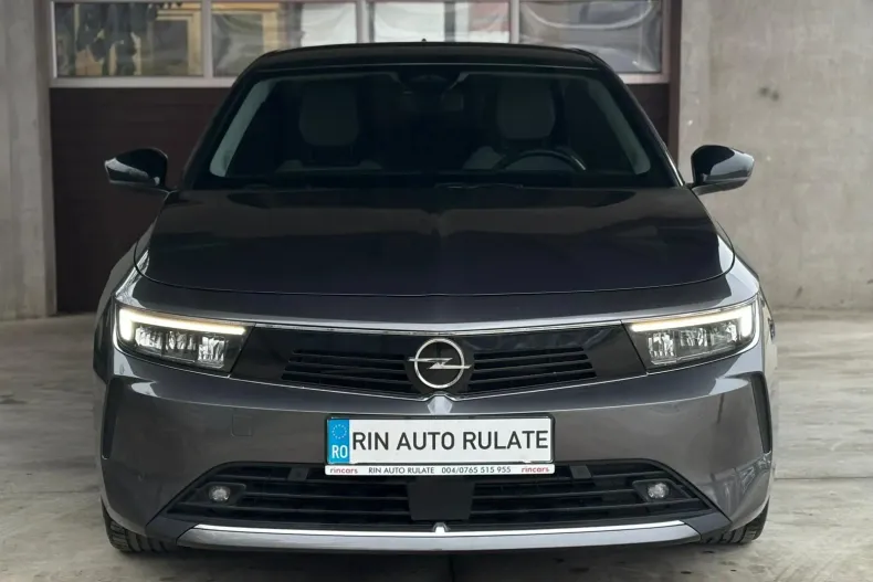 Opel Astra din 2023 cu 84.000 km - oferta OPE148556 - foto 2