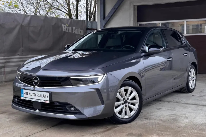Opel Astra din 2023 cu 84.000 km - oferta OPE148556 - foto 3