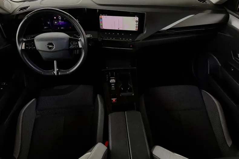 Opel Astra din 2023 cu 84.000 km - oferta OPE148556 - foto 4