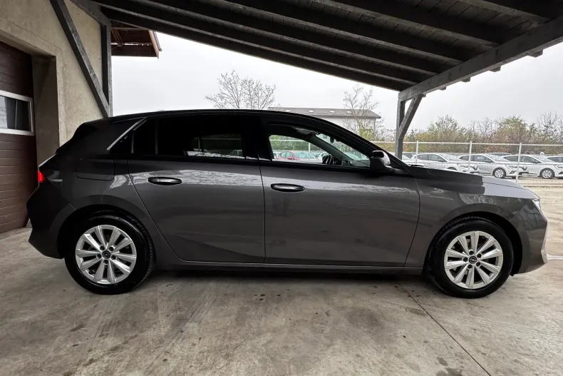 Opel Astra din 2023 cu 84.000 km - oferta OPE148556 - foto 5