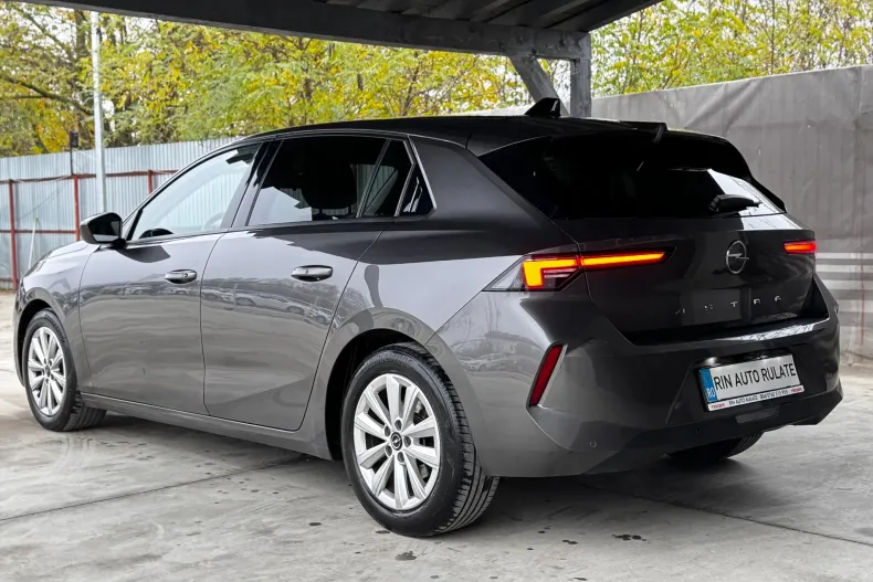 Opel Astra din 2023 cu 84.000 km - oferta OPE148556 - foto 7