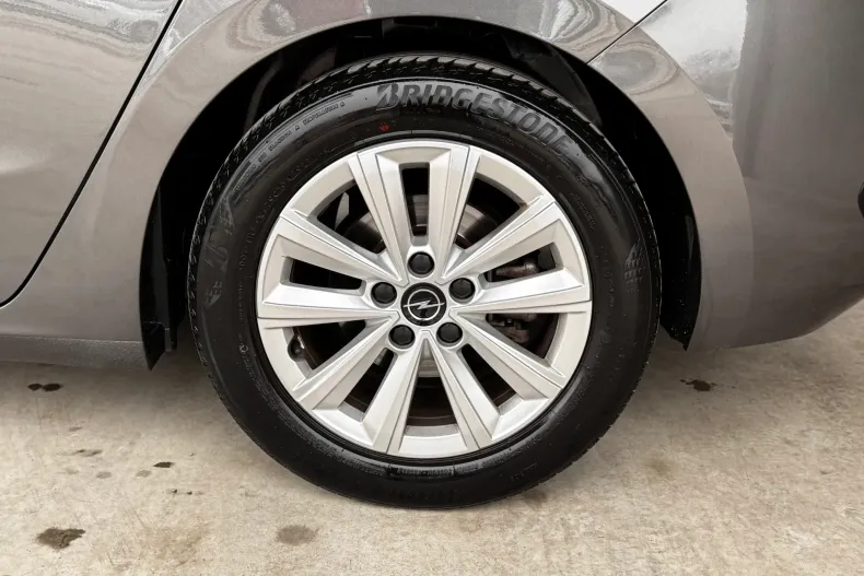 Opel Astra din 2023 cu 84.000 km - oferta OPE148556 - foto 10