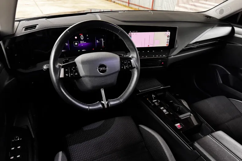 Opel Astra din 2023 cu 84.000 km - oferta OPE148556 - foto 11