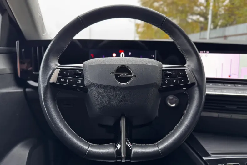 Opel Astra din 2023 cu 84.000 km - oferta OPE148556 - foto 12