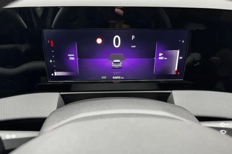 Opel Astra din 2023 cu 84.000 km - oferta OPE148556 - foto 13