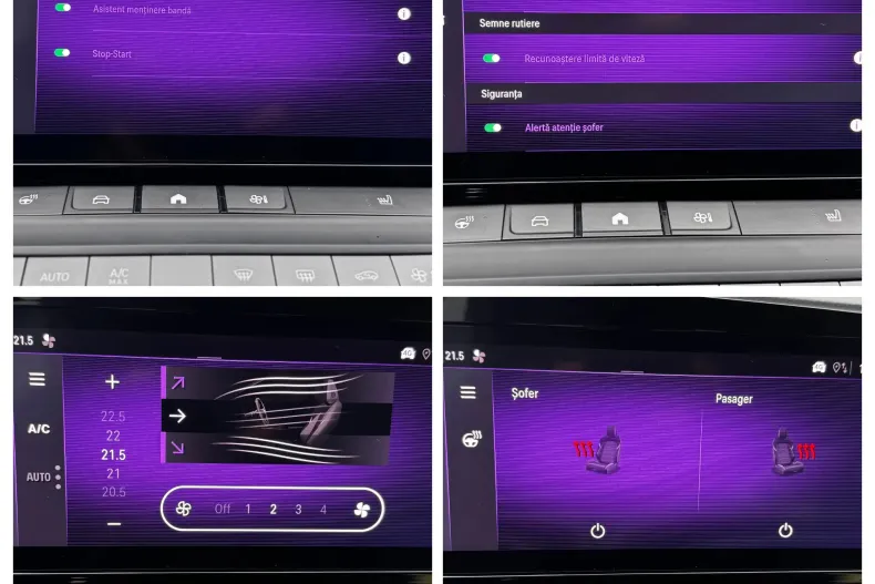 Opel Astra din 2023 cu 84.000 km - oferta OPE148556 - foto 14