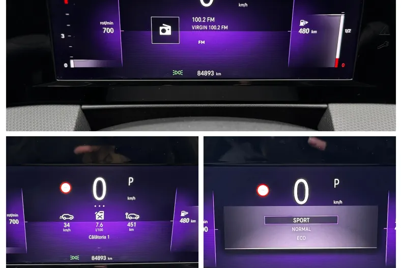 Opel Astra din 2023 cu 84.000 km - oferta OPE148556 - foto 16