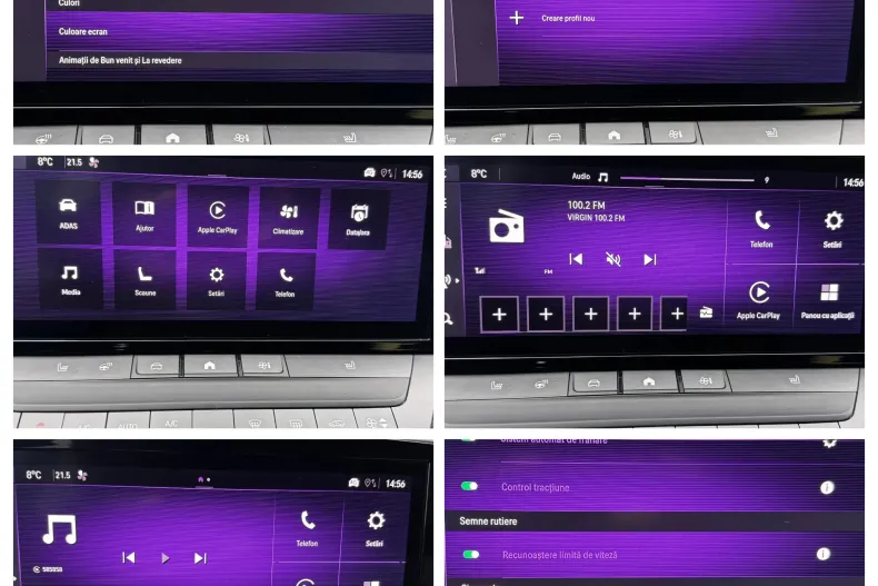 Opel Astra din 2023 cu 84.000 km - oferta OPE148556 - foto 17