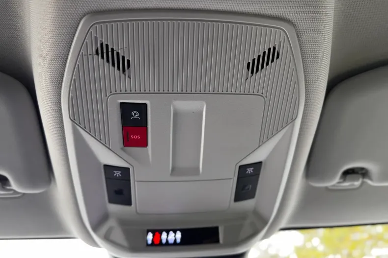 Opel Astra din 2023 cu 84.000 km - oferta OPE148556 - foto 30