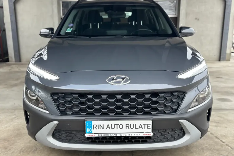 Hyundai KONA din 2023 cu 179.000 km - oferta HYU148557 - foto 2