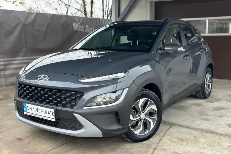 Hyundai KONA din 2023 cu 179.000 km - oferta HYU148557 - foto 3
