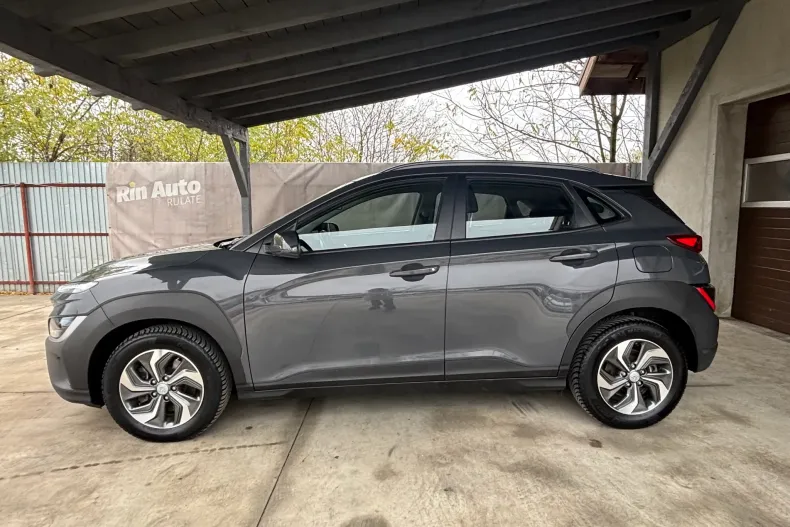 Hyundai KONA din 2023 cu 179.000 km - oferta HYU148557 - foto 5