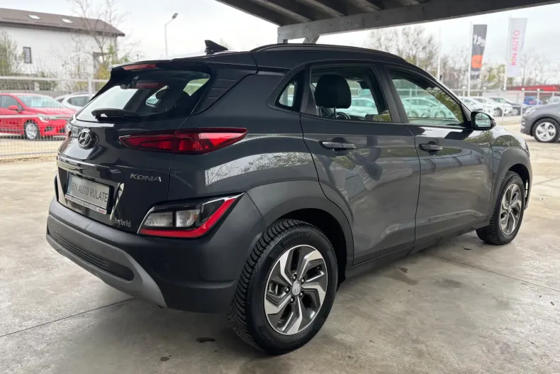 Hyundai KONA din 2023 cu 179.000 km - oferta HYU148557 - foto 8