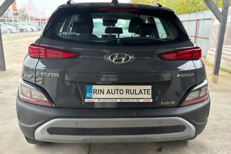 Hyundai KONA din 2023 cu 179.000 km - oferta HYU148557 - foto 9