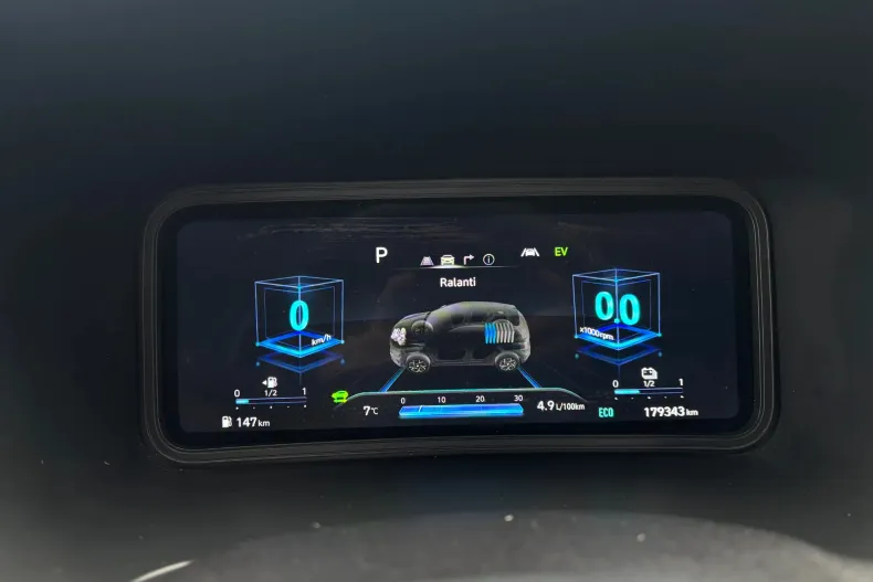 Hyundai KONA din 2023 cu 179.000 km - oferta HYU148557 - foto 14