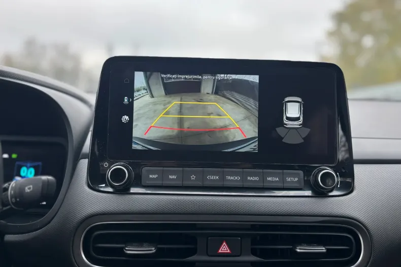 Hyundai KONA din 2023 cu 179.000 km - oferta HYU148557 - foto 16