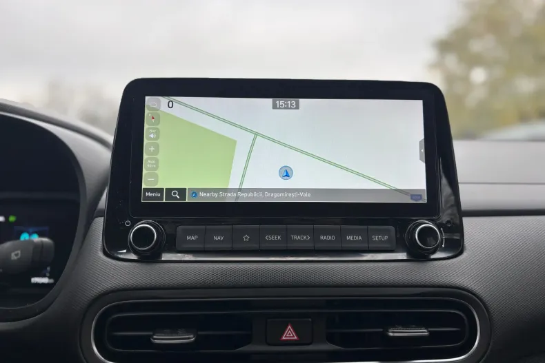 Hyundai KONA din 2023 cu 179.000 km - oferta HYU148557 - foto 17