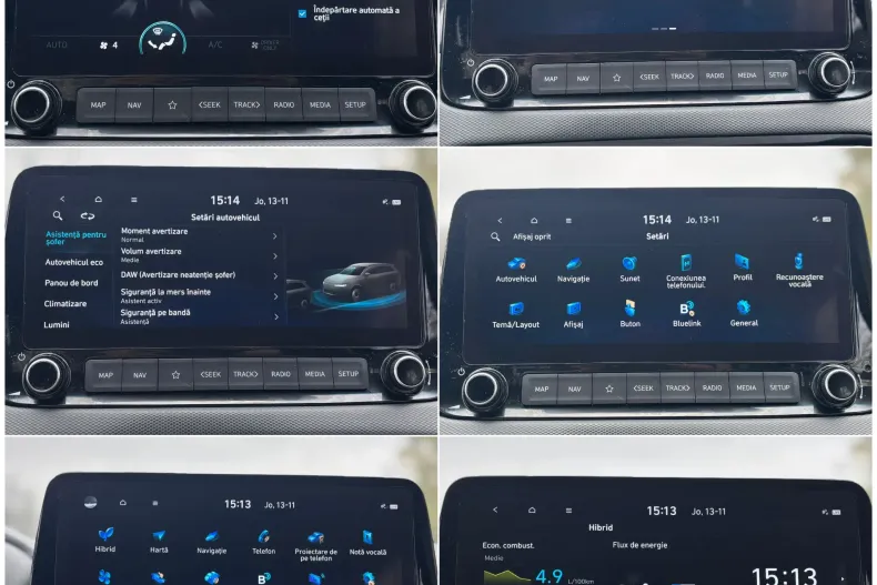 Hyundai KONA din 2023 cu 179.000 km - oferta HYU148557 - foto 18