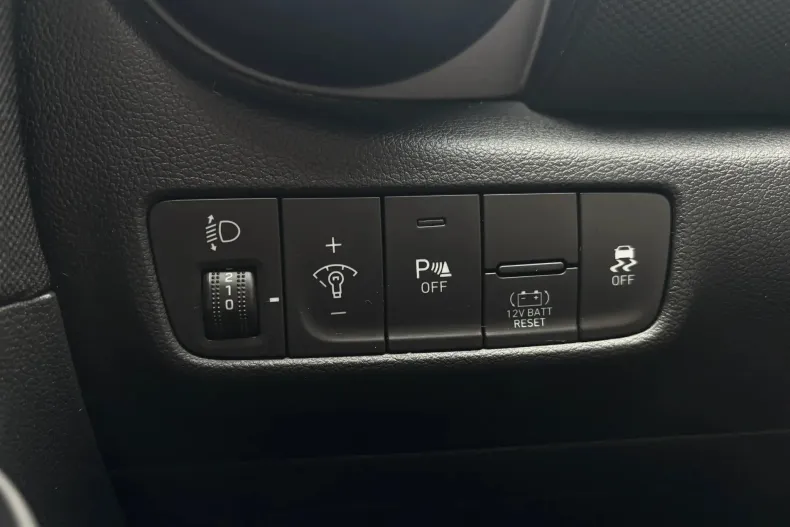 Hyundai KONA din 2023 cu 179.000 km - oferta HYU148557 - foto 25